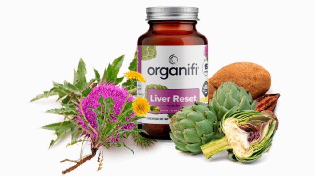 Liver Reset Reviews: The Best Option for a Healthy Liver!