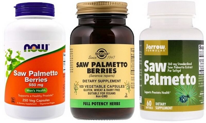 Dwarf palm extract: which one to buy