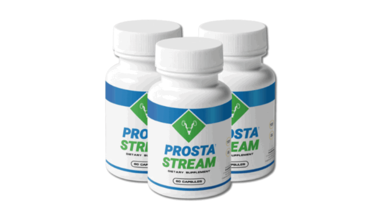 ProstaStream Reviews: TOP Help With Prostatitis?